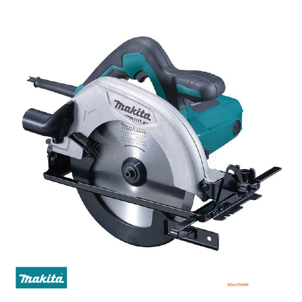 Makita 7 Inch 1050W Circular Saw - Sokokubwa
