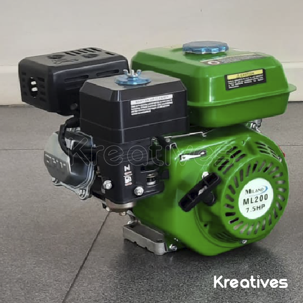 MoneyMaker Max 60 Litres/Min Water Pump - Sokokubwa