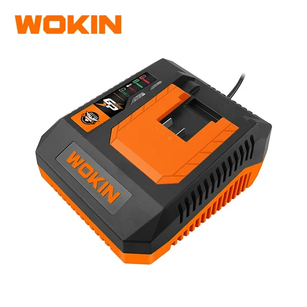 20V Battery Charger - Sokokubwa