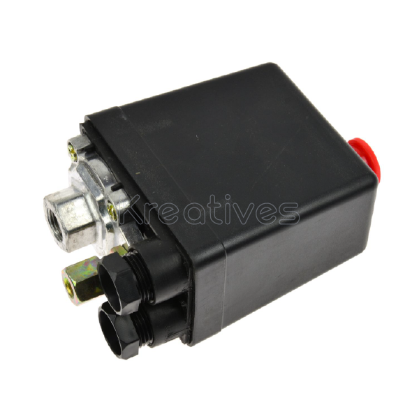 Non Return Valve for 24-50L Air Compressor - Sokokubwa