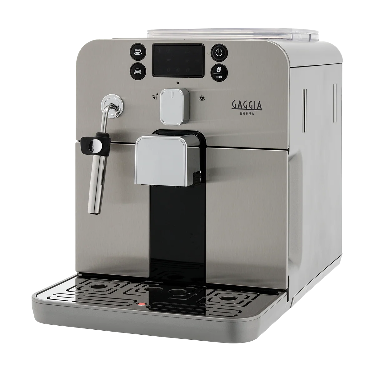 Gaggia Automatic Coffee Machine BRERA