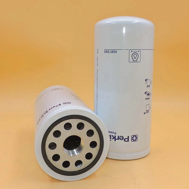 4587260 Perkins Oil Filter - Sokokubwa