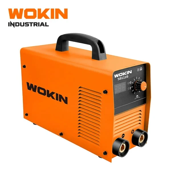 200A Inverter Welding Machine - Sokokubwa