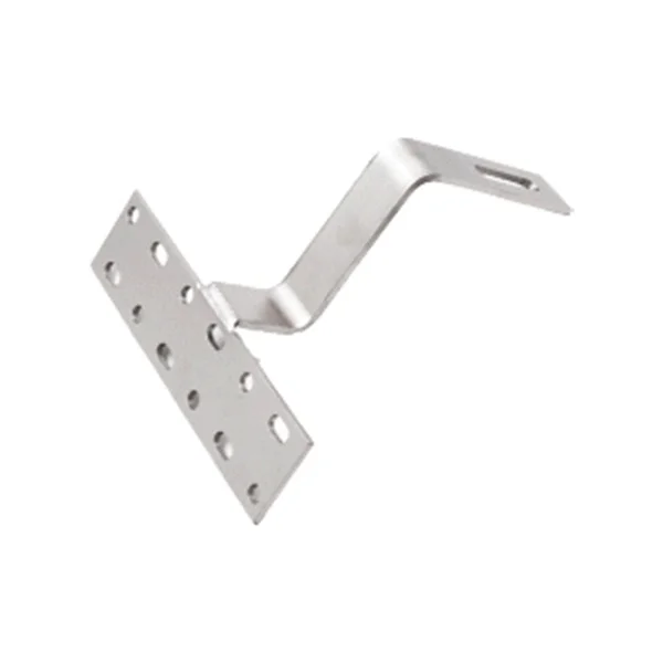 Solar Mounting Tile Hook Stainless Steel SUS304