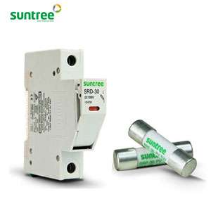 Suntree 16A DC Solar String PV Fuse 1000V Replacement