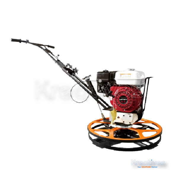 Skygo 1000mm Petrol Power Trowel - Sokokubwa