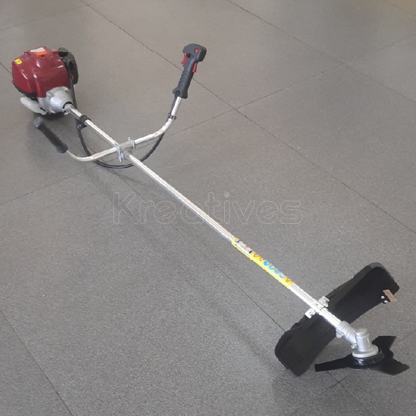 Astramilano 4 Stroke Petrol Brush Cutter - Sokokubwa