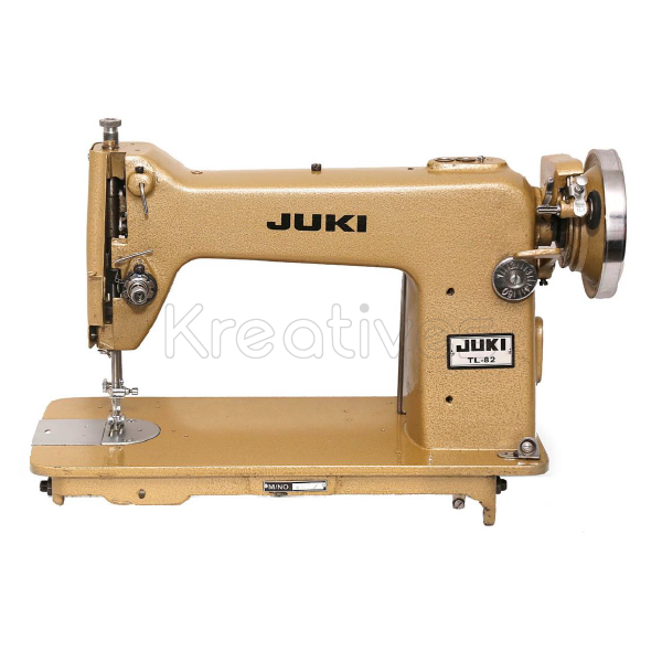 Juki TA-2 Heavy Duty Sewing Machine Head Only - Sokokubwa