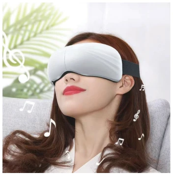 Luxury Eyes Massage