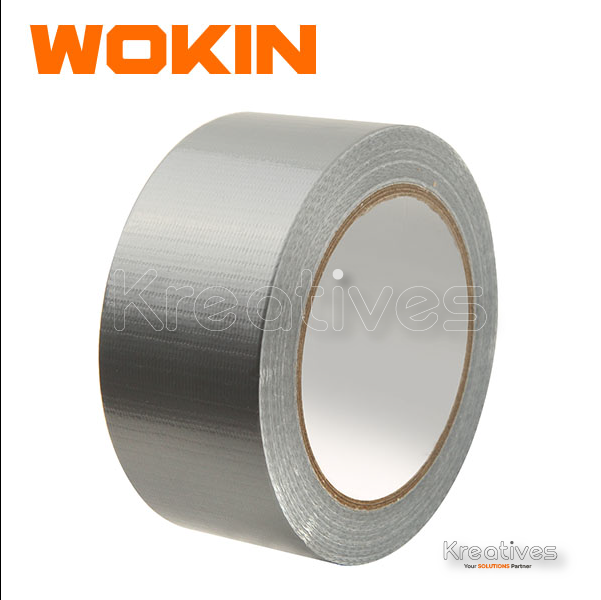 25M Cloth Duct Tape - Sokokubwa
