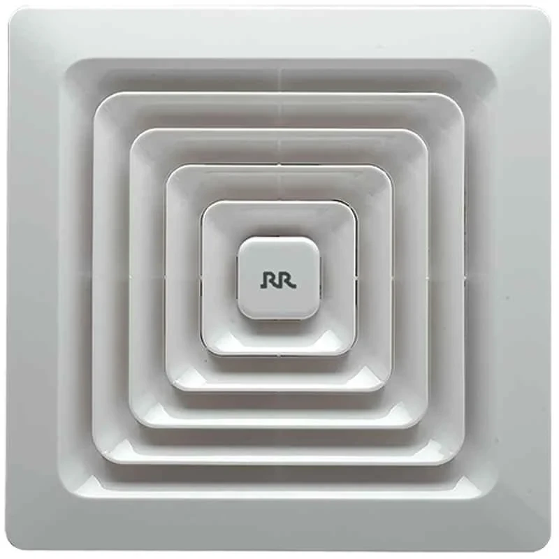 10 Inch RR Ceiling Mounted Exhaust Fan - Sokokubwa