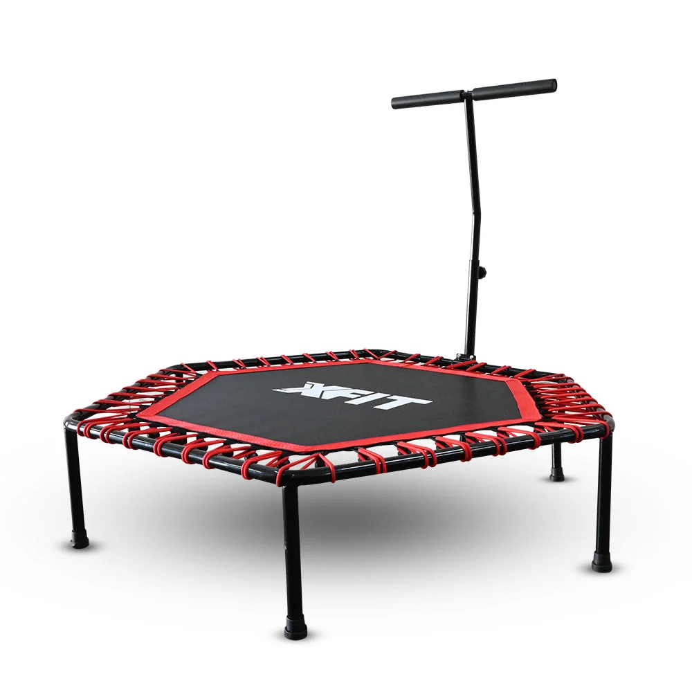 Trampoline 50″ Foldable Mini Trampoline