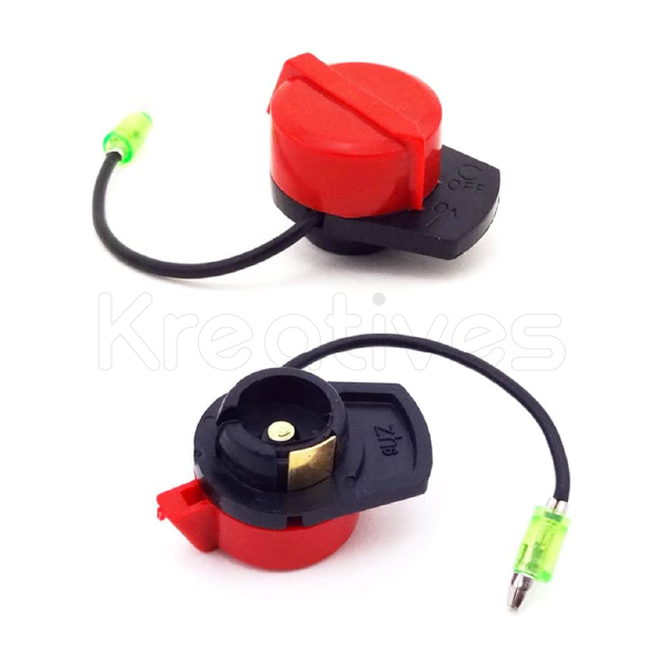 On/Off Switch for Petrol Engines - Sokokubwa