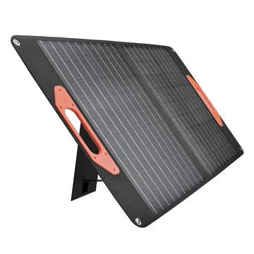 Portable Solar Blanket