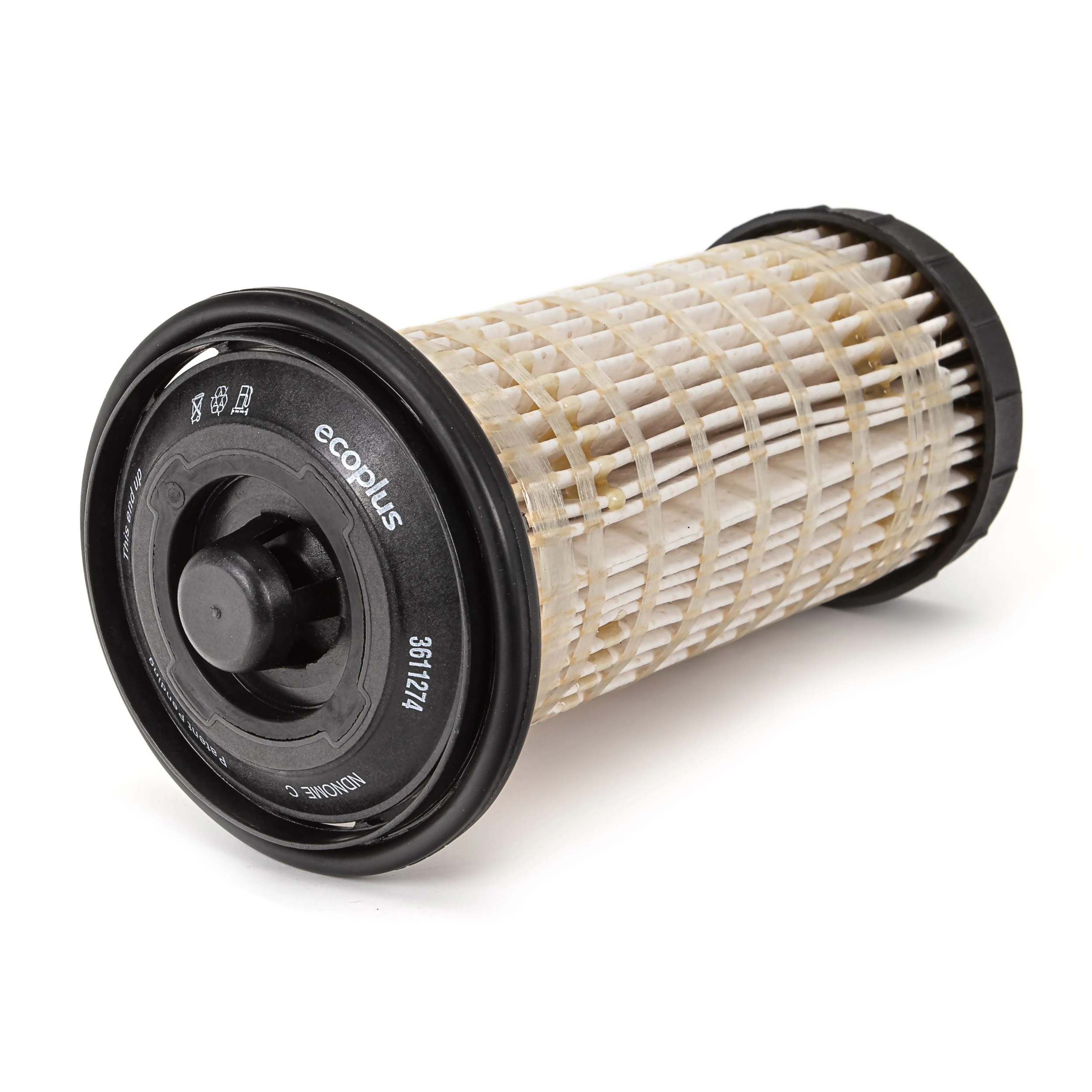 3611274 Perkins Fuel Filter - Sokokubwa