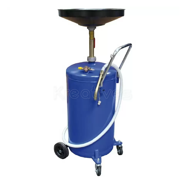 Toller 70L Waste Oil Drain Tank - Sokokubwa *