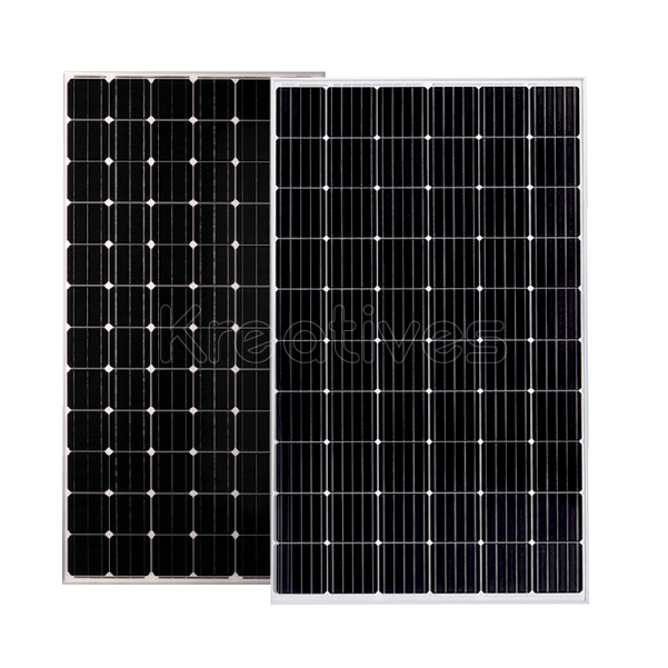 Seven Stars 150W 23V All Weather Solar Panel - Sokokubwa *