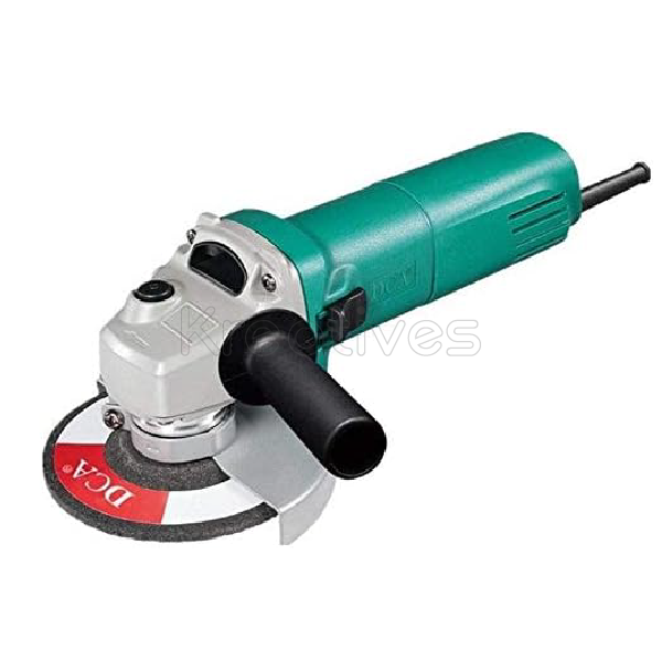 DCA 4 Inch 750W Angle Grinder - Sokokubwa