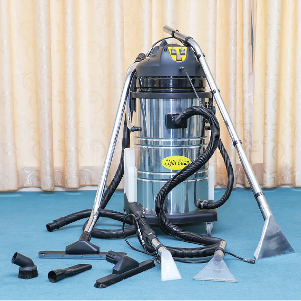 Aico 60L Carpet & Seat Cleaner Wet & Dry - Sokokubwa