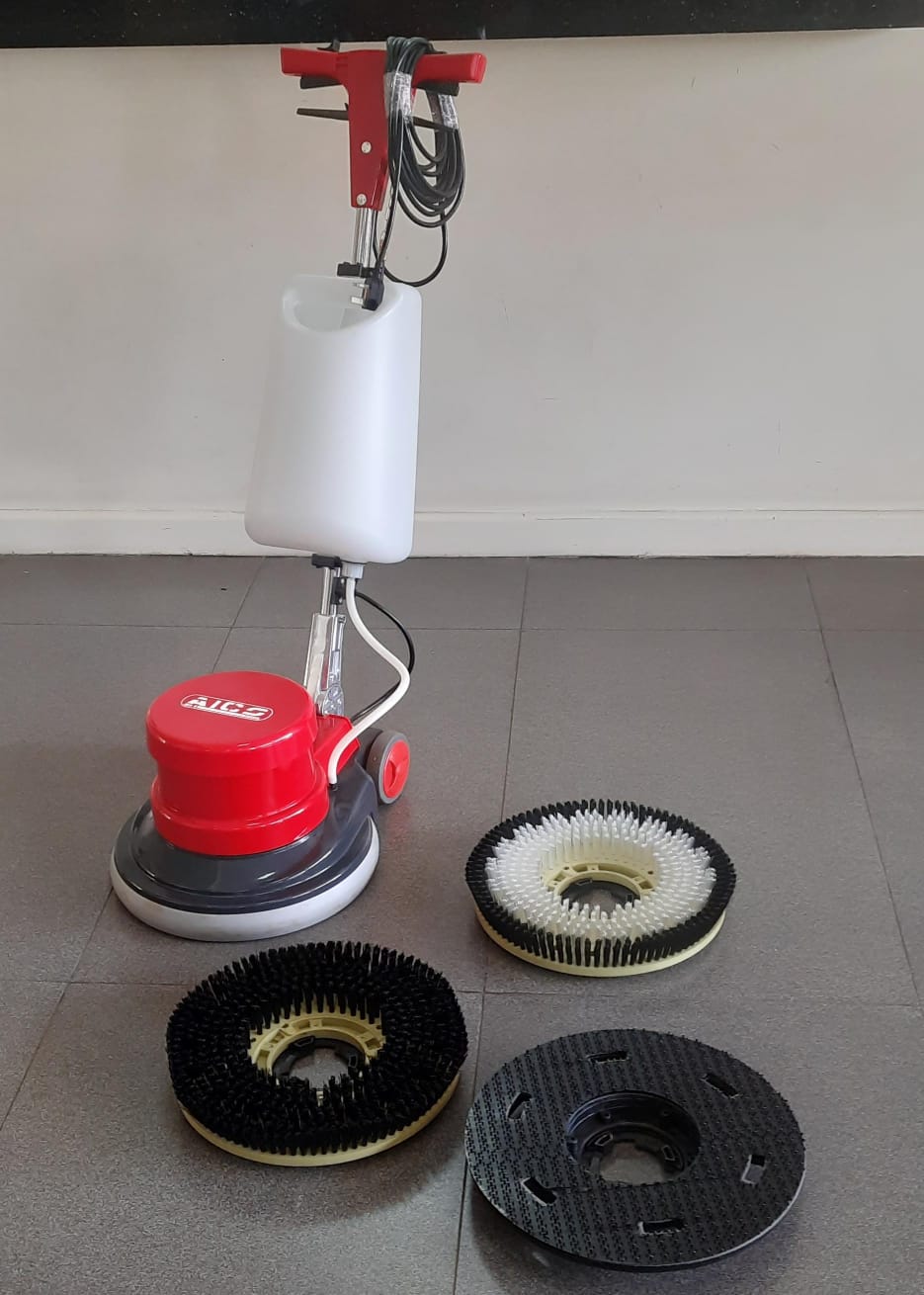 AICO FLOOR Scrubber