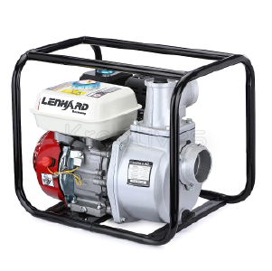 Lenhard Germany 2inch 30M Petrol Pump - Sokokubwa