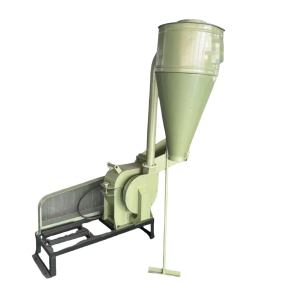 Premier Belt & Pulley Heavy Duty Maize Posho Mill - Sokokubwa