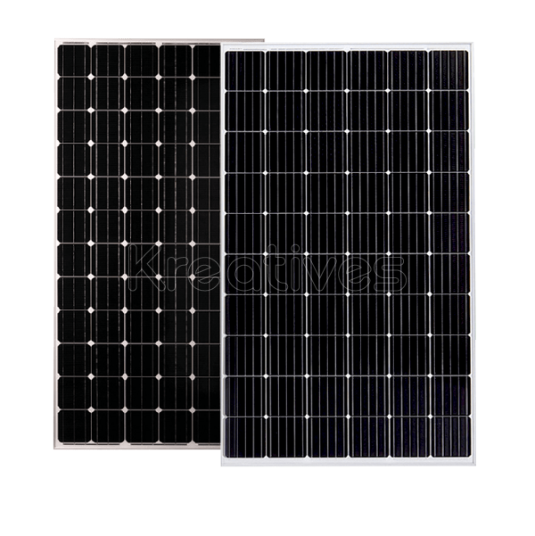 Solinc 250W All Weather Mono Solar Panel - Sokokubwa