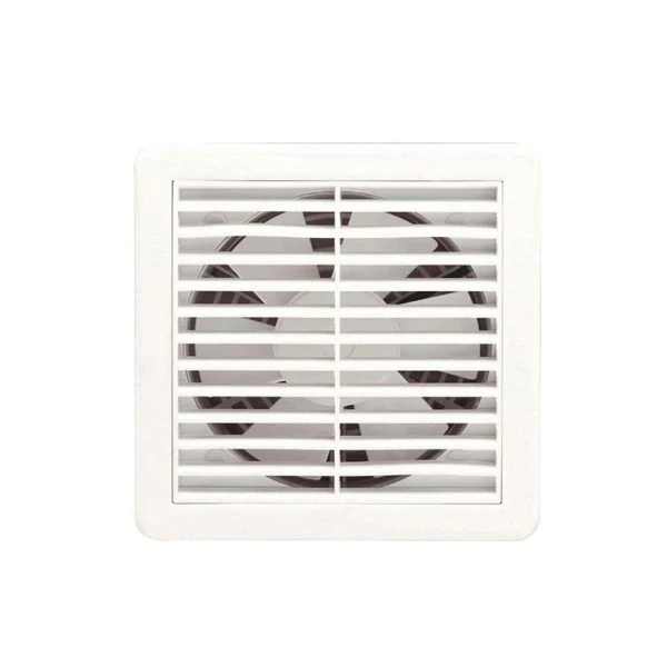 6 Inch RR India Window Mounted Exhaust Fan - Sokokubwa