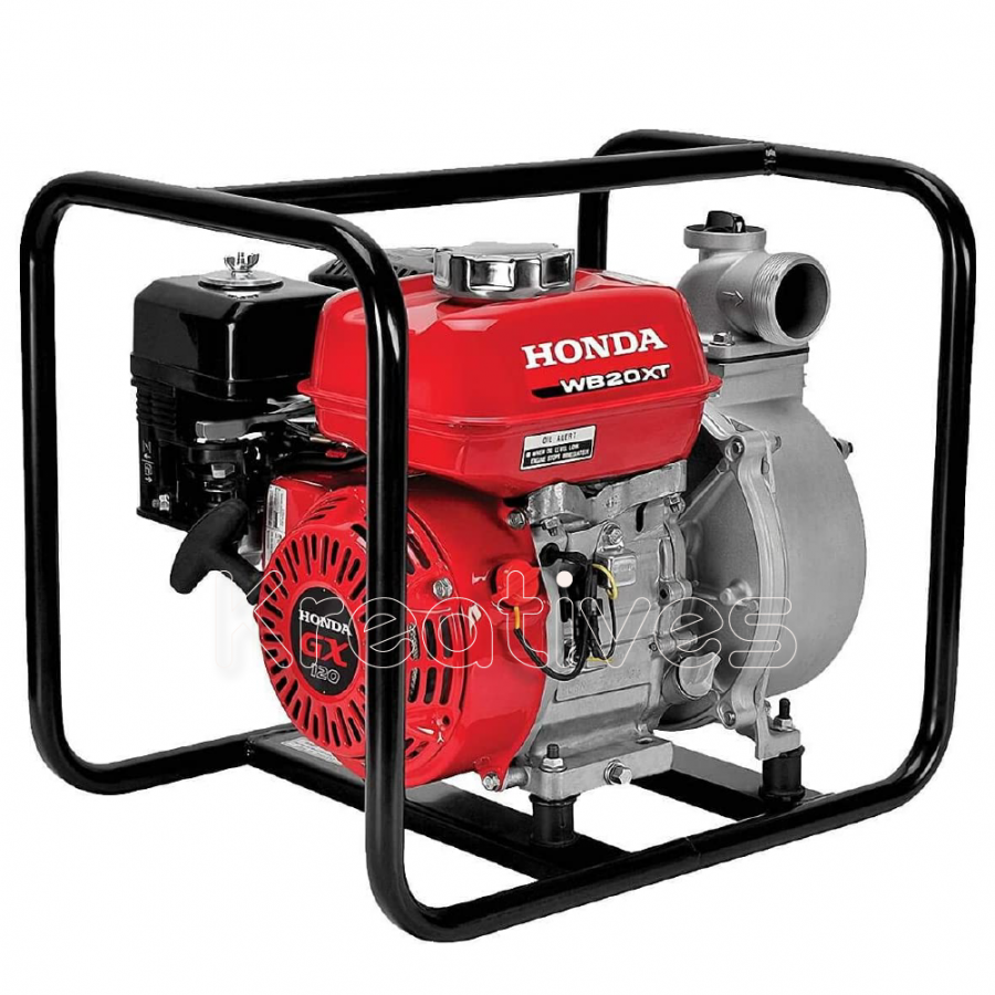 Honda 2inch Water Pump - Sokokubwa