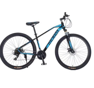 Bicycles & Sporting – 29” Mountain Bike STEEL FRAME